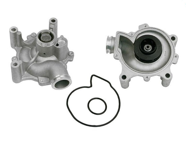 100% NEW Engine Water Pump For 02-08 Mini Cooper S 1.6L 1.6L Supercharged Only