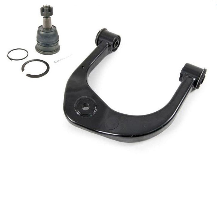 For 1995-2004 4 Wheel Drive Tacoma D/S Left Upper Control Arm Ball Joint Bushing