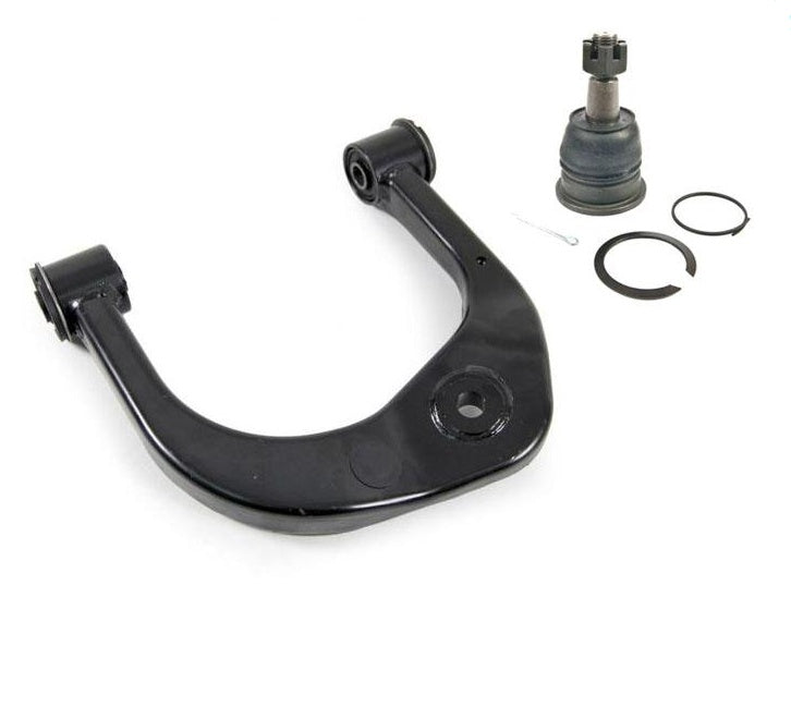 Para 95-04 4 ruedas Tacoma P/S bujes de rótula de brazo de control superior 35030