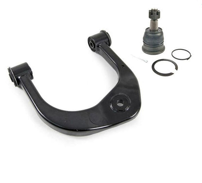Para 95-04 4 ruedas Tacoma P/S bujes de rótula de brazo de control superior 35030