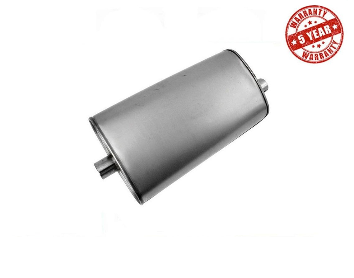 Rear Muffler Fits For 06-10 Ford Explorer & Mercury Mountaineer 4.0L