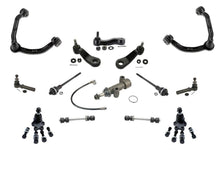 Upp Arms BJ Rods Sway Idler Arm Pitman for Silverado 2500 Rear Wheel Drive 99-00