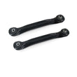 (2) 100% All New REAR of Car Lower Thrust Control Arms 01-05 C320 Mercedes