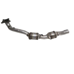 Pass Side Flex Pipe Catalytic Converter MADE IN USA 19496 Camaro 3.6L V6 12-15