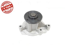 Para 2001-05 Mercedes A160 1.6L 166 200 07 20 100% NUEVA bomba de agua del motor