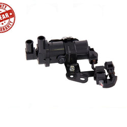 Para 07-11 Camry Hybrid 2.4L OE# 87200-33010 100% NUEVA bomba de agua de motor auxiliar