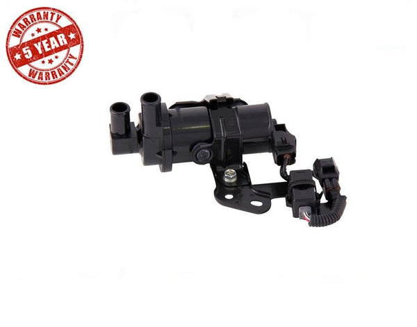 Para 07-11 Camry Hybrid 2.4L OE# 87200-33010 100% NUEVA bomba de agua de motor auxiliar