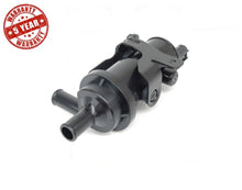 Para 04-09 Prius W Almacenamiento de calor 16290-21011 100% NUEVA bomba de agua de motor auxiliar