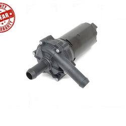 For 99-04 Ford F150 5.4L Supercharged SVT 100% NEW Auxiliary Engine Water Pump