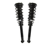 For 2001-05 Sebring 2 Door Coupe REAR Complete Units Coil Spring Struts