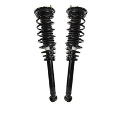 For 2001-05 Sebring 2 Door Coupe REAR Complete Units Coil Spring Struts
