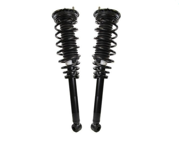 For 2001-05 Sebring 2 Door Coupe REAR Complete Units Coil Spring Struts