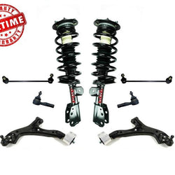 Conjunto de puntal completo delantero y kit de chasis de 6 piezas para Equinox 05-06 y Torrent 05