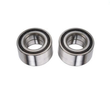 (2) Pair 100% New Front Wheel Bearing For 07-16 Elantra 10-16 Soul 10-15 Forte