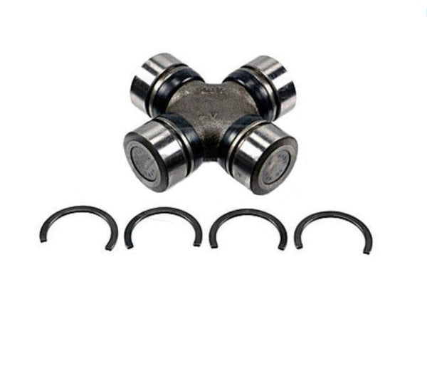 Front Wheel U Joint 1972-2001 Fits Dodge Ram 1500 Pick Up Wheel U Joint