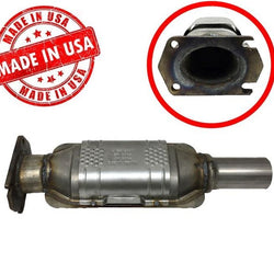 For 1986-1987 Buick Regal Grand Sport 3.8L Turbo Catalytic Converter USA