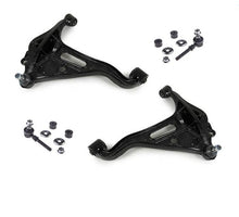 Tracker 99-04 Vitara 99-04 Lower Control Arms Ball joints Bushings Sway Links 4P