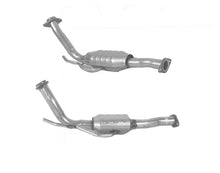 Convertidor catalítico Ford Crown Victoria y Mercury Grand Marquis 1987-1991