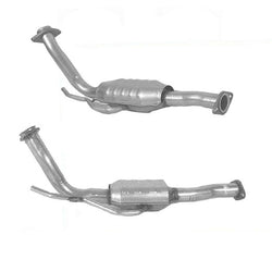1987-1991 Ford Crown Victoria & Mercury Grand Marquis Catalytic Converter