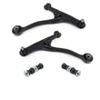95-99 Neon (2) L & R Low Control Arm Ball Joints Bushings Sway Bar 4Pc