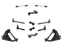 for 94-99 Ram 1500 Rear Wheel Drive Pick Up Control Arm Ball Joint Bushing 12Pc