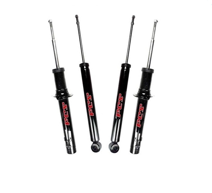 All Front Struts Rear Shocks for 2006-2007 Hyundai Azera 4pc Kit