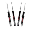 All Front Struts Rear Shocks for 2006-2007 Hyundai Azera 4pc Kit