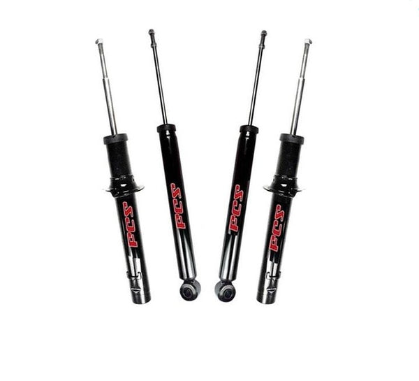 All Front Struts Rear Shocks for 2006-2007 Hyundai Azera 4pc Kit