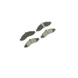 2004 Pontiac GTO (2) Front Brake Pads MD1043