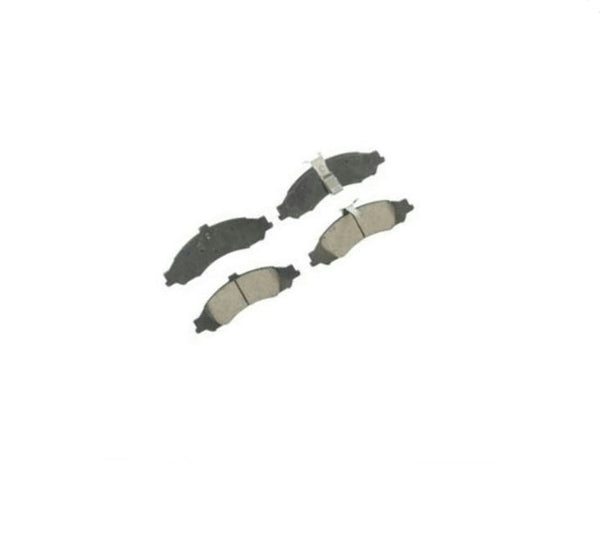 2004 Pontiac GTO (2) Front Brake Pads MD1043