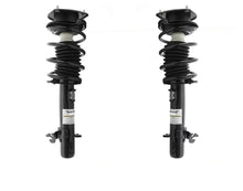 Conjunto delantero completo de puntal y resorte para Mini Cooper Clubman 2008-2014 SOLAMENTE.