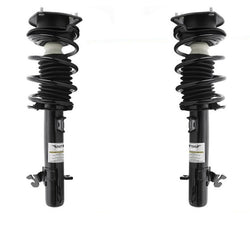Conjunto delantero completo de puntal y resorte para Mini Cooper Clubman 2008-2014 SOLAMENTE.