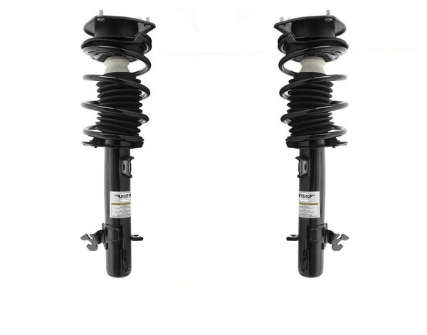Front Complete Strut & Spring Assembly Fits Mini Cooper 2008-2014 Clubman ONLY!!