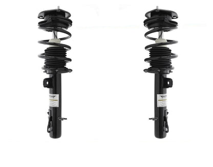 Front Complete Strut Assembly For Mini Cooper Base 2009-2014 W/O Sport Package - Photo 1