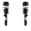 Front Complete Strut & Spring Assembly Fits Mini Cooper 2009-2014