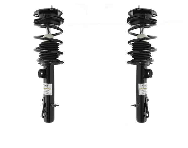 Front Complete Strut & Spring Assembly Fits Mini Cooper 2009-2014