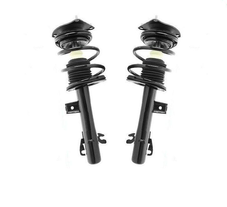 Juego de Amortiguadores Delanteros Completos para Mini Cooper 02-06 Mini Coper Convertible 07-08