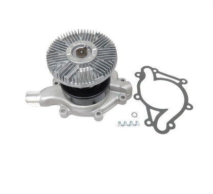 For 1993-2003 Dodge Ram Pick Up 5.2L 5.9L Water Pump & Fan Clutch - Photo 1