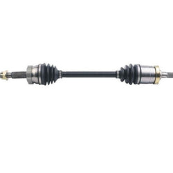 100% New Rear Driver Side Axle for Nissan Juke 2011-2017 All Wheel Drive