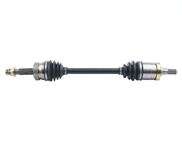 100% New Rear Driver Side Axle for Nissan Juke 2011-2017 All Wheel Drive