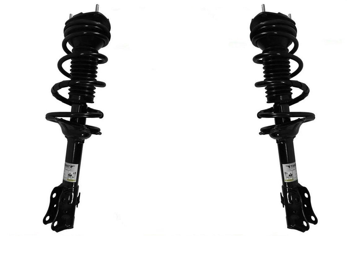 Front Complete Coil Spring Strut Assembly's For Scion XB 2004-2006