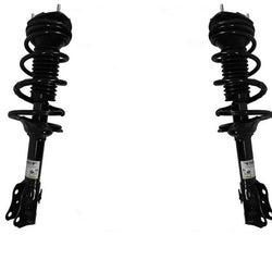 Front Complete Coil Spring Strut Assemblys For Scion XB 2004-2006