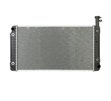 Leak Tested Radiator 2792 Fits For 04-14 GM Express Van 1500 5.3L V8