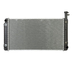 New 100% Leak Tested Radiator 2792 Fits For 04-14 GM Express Van 1500 5.3L V8