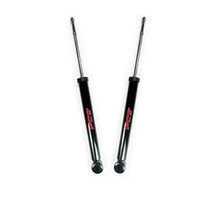 2 Pc Premium FCS Brand Rear Shocks For Nissan Versa 07-11