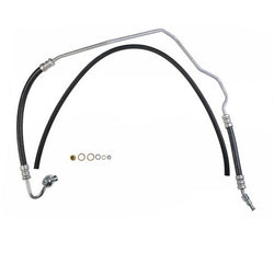 Power Steering Pressure Return Hose for 98-2004 Tacoma 3.4L 4 Wheel Drive Only