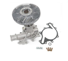 Para Ford F150 1997-2008 4.2L V6 100% nueva bomba de agua probada y embrague de ventilador