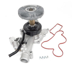 For 03-08 Dodge Ram 1500 Pick Up 5.7L 100% New Tested Water Pump & Fan Clutch