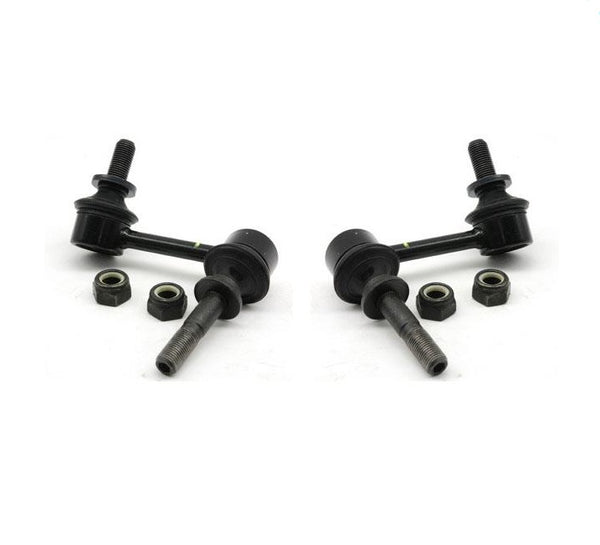 (2) Enlaces de barra estabilizadora 100% nuevos para Lexus 09-13 IS250 09-13 IS350 tracción trasera