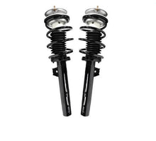Unidades completas delanteras con puntales de resorte helicoidales cargados para el modelo 2001-02 325Xi 330Xi AWD X